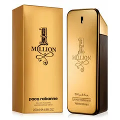 1 Million by Paco Rabanne