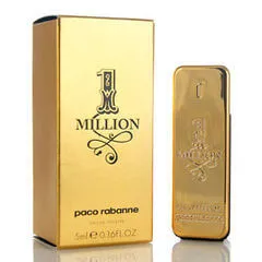 1 Million by Paco Rabanne