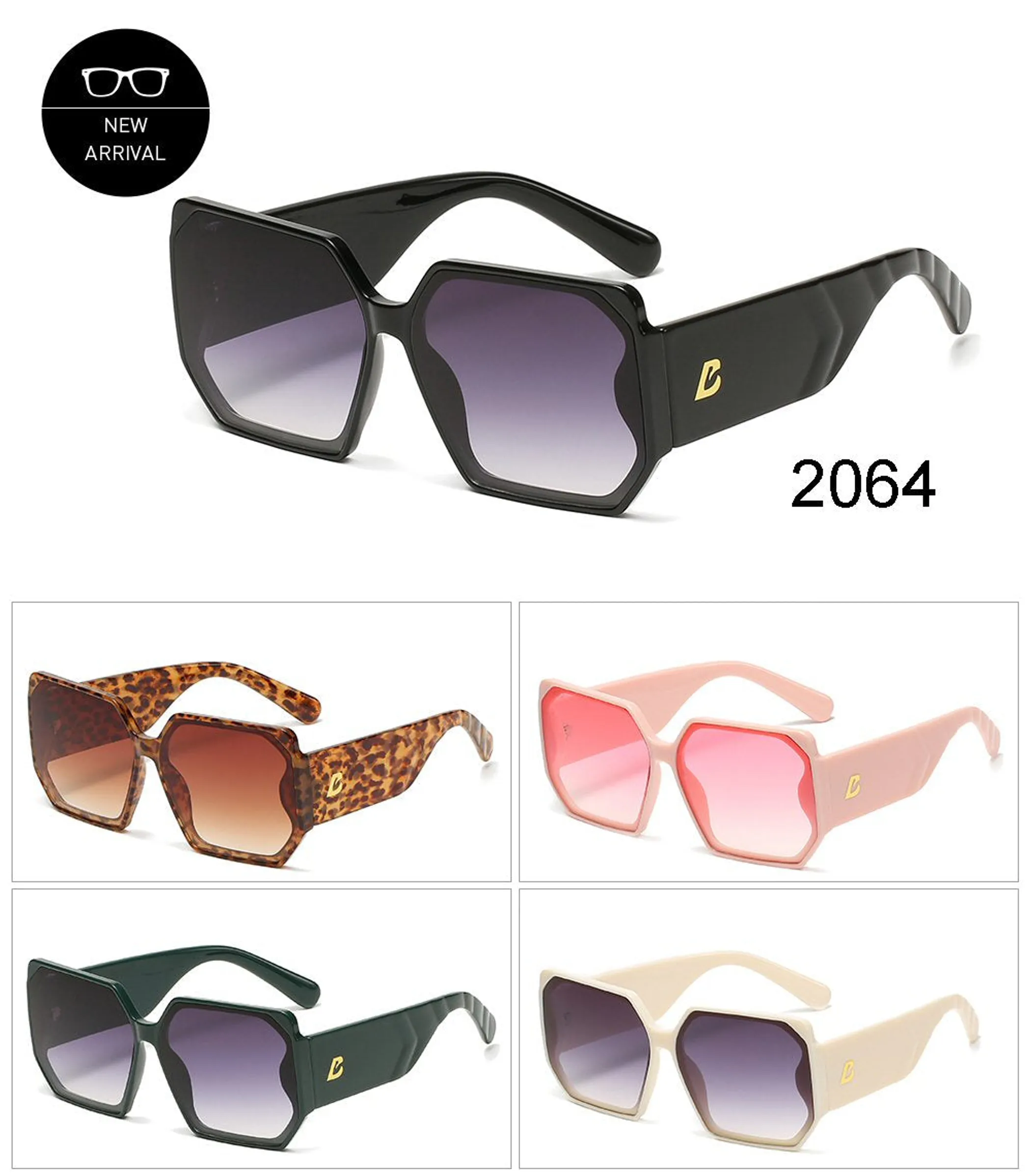 2064 Sunglasses