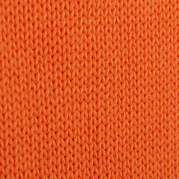 3/4 Sleeve Pullover in Orange