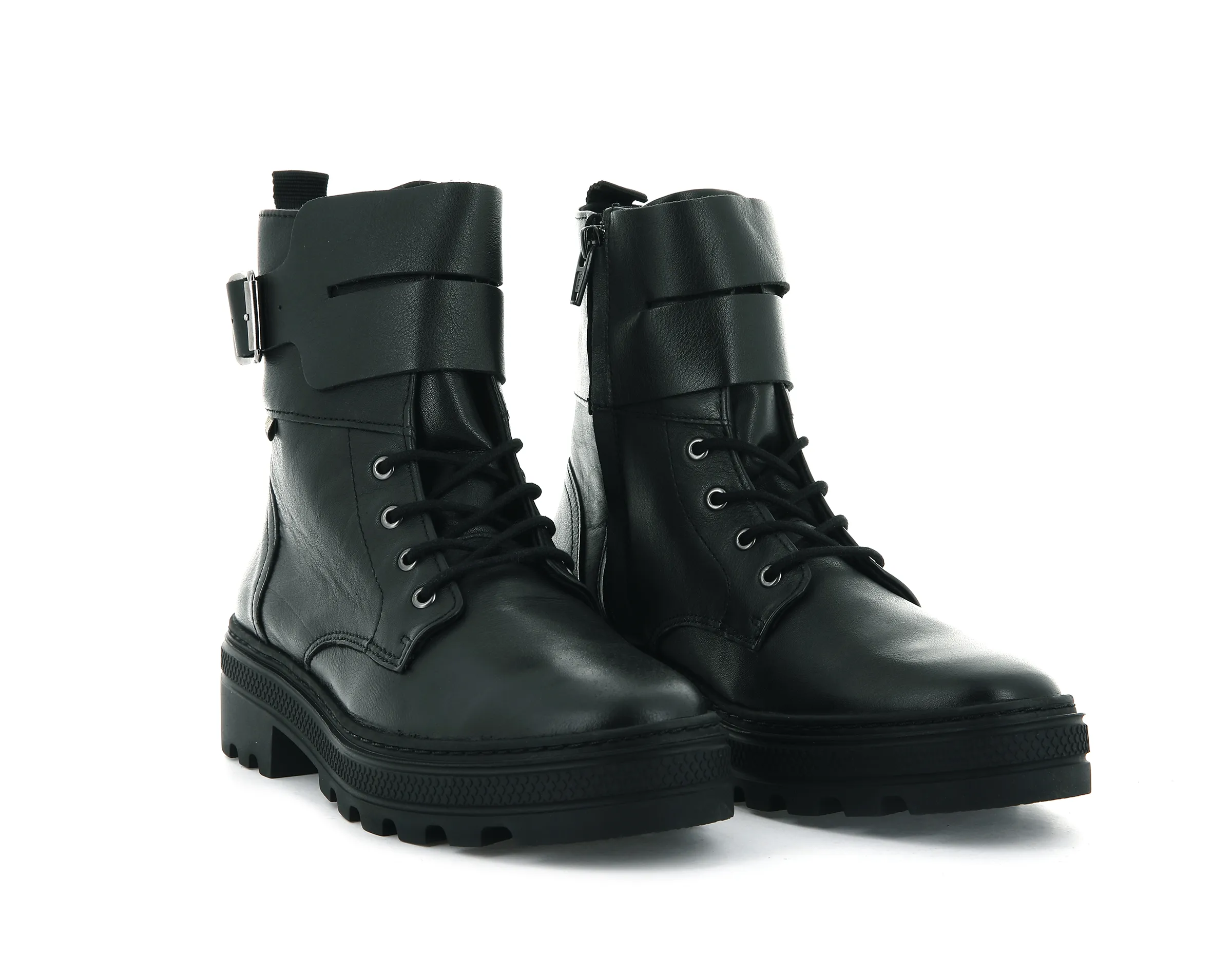 96959-001-M | PAMPA CULT RANGER | BLACK/BLACK