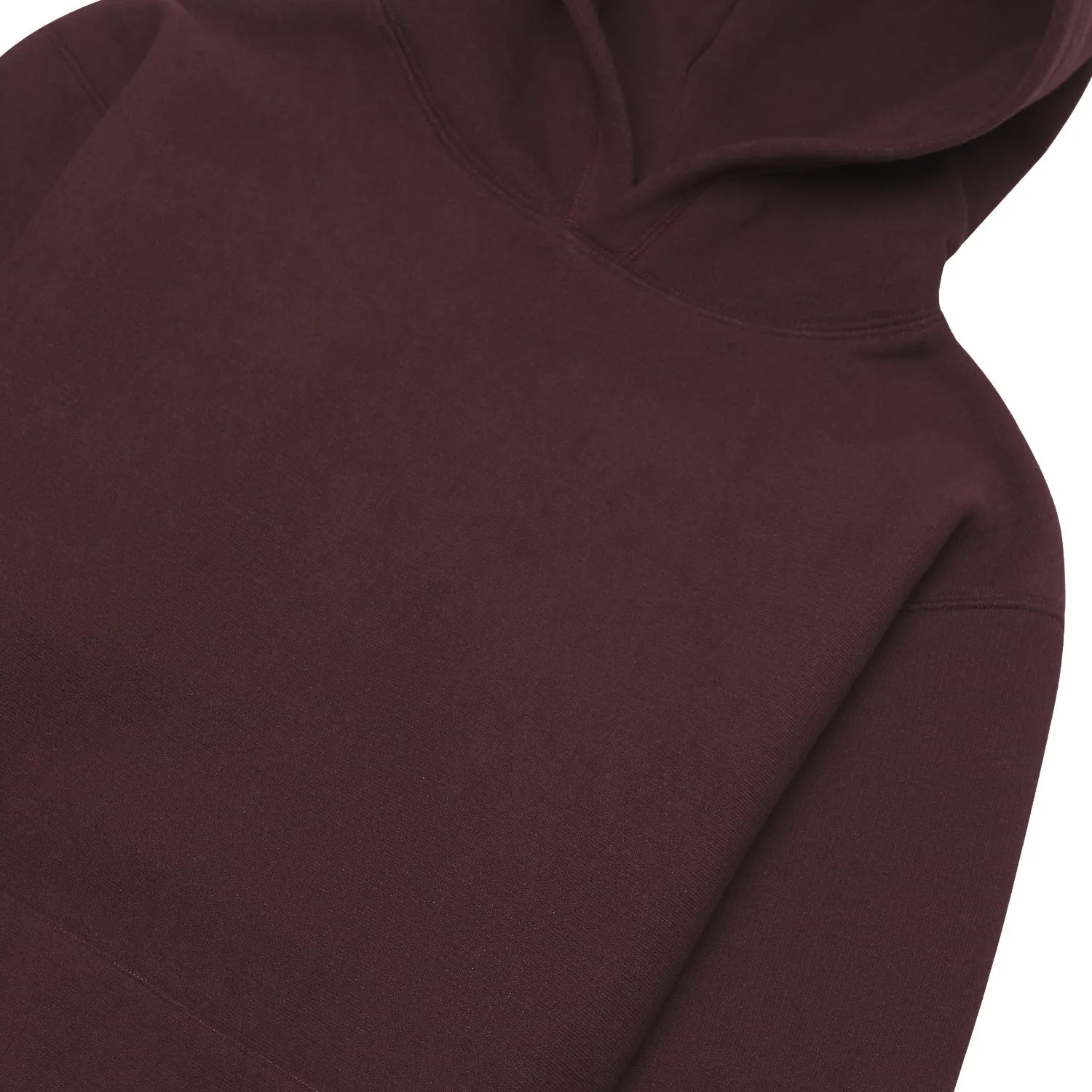 ABC 123 Pullover Hoodie | Port