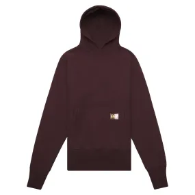 ABC 123 Pullover Hoodie | Port