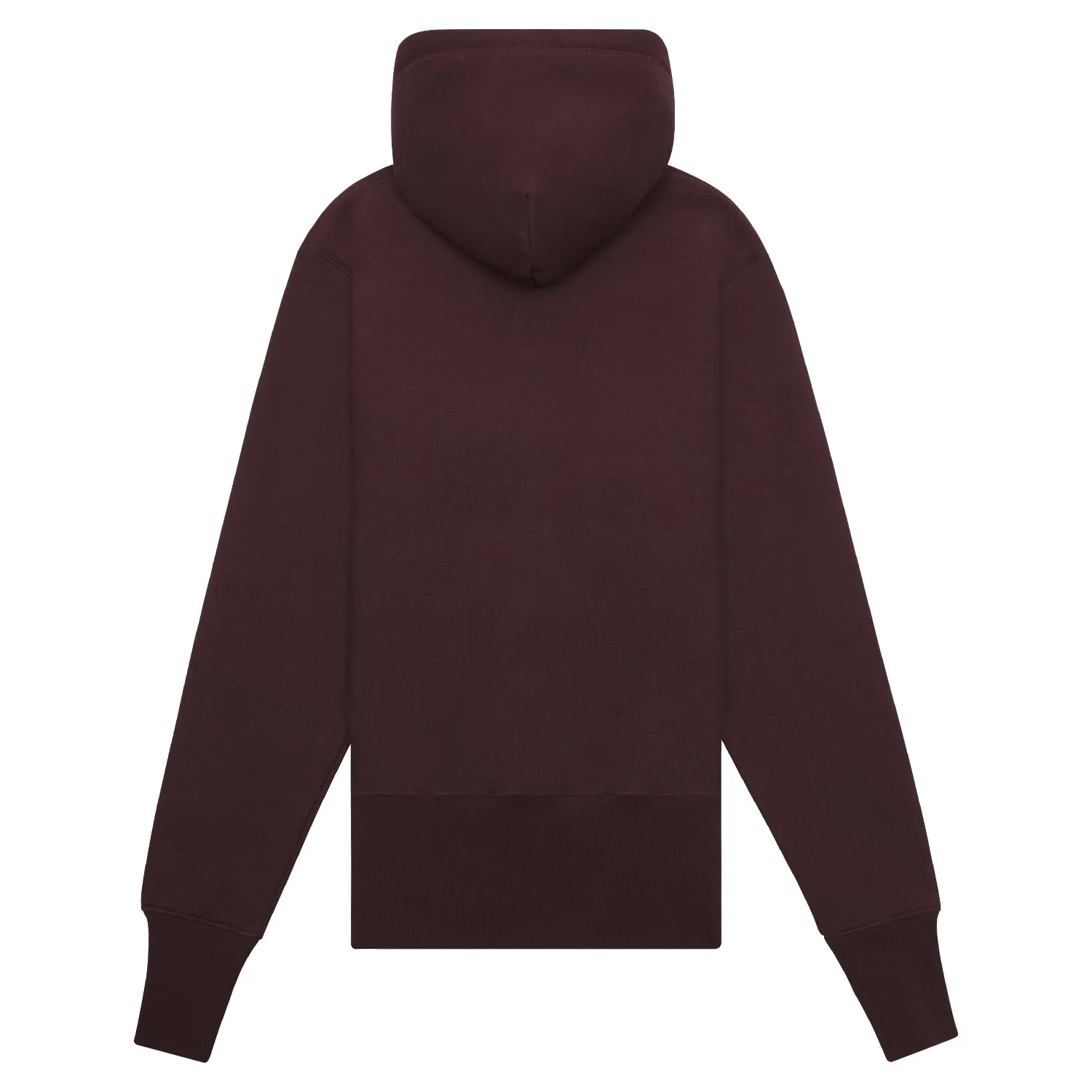 ABC 123 Pullover Hoodie | Port