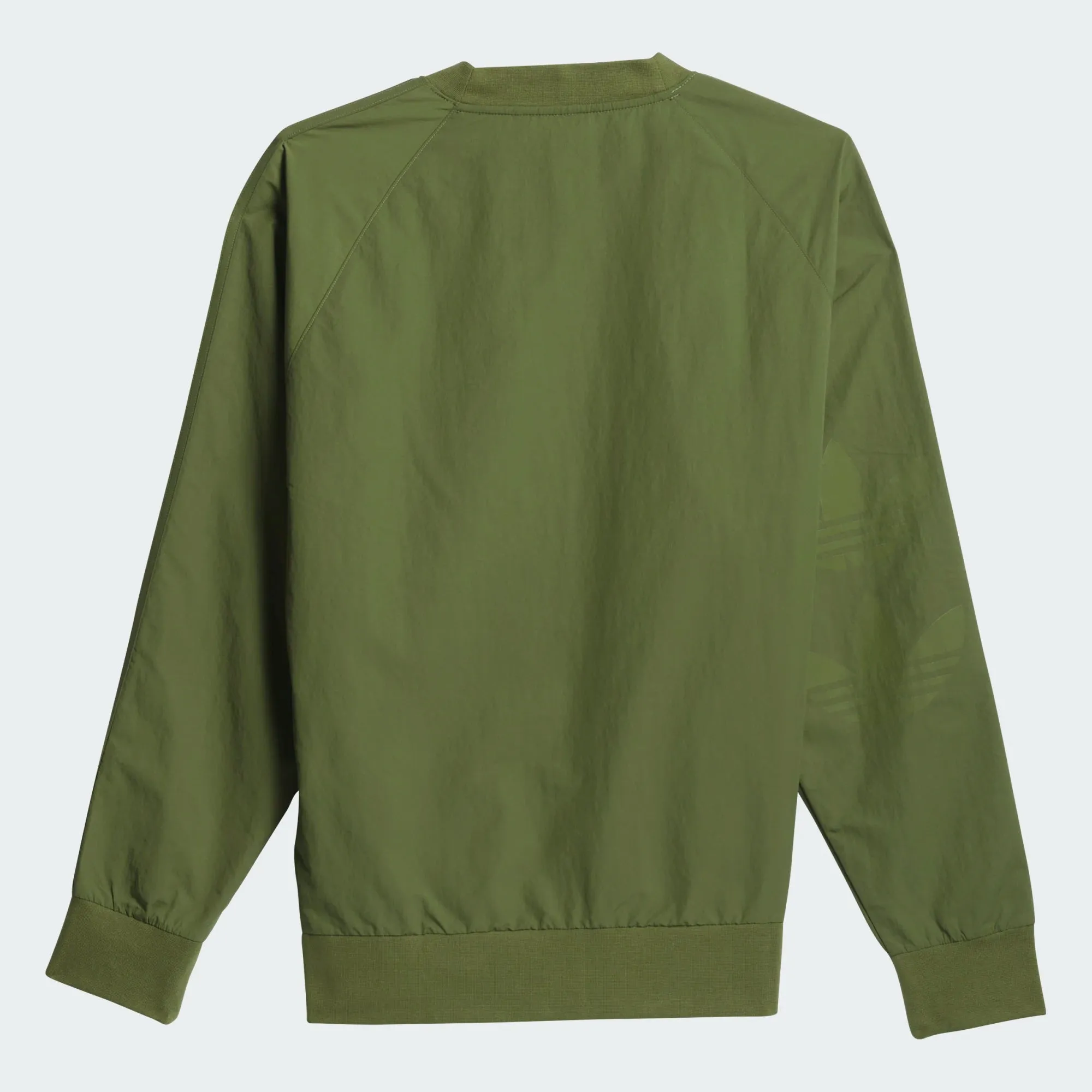 Adidas Skateboarding - Golf Pullover - Wilpin