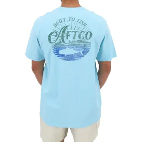 Aftco: Alkaline SS T-Shirt