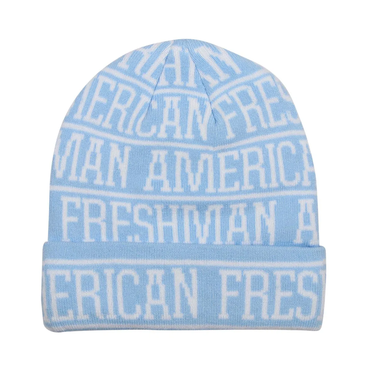 ALL OVER PRINT WINTER CAP