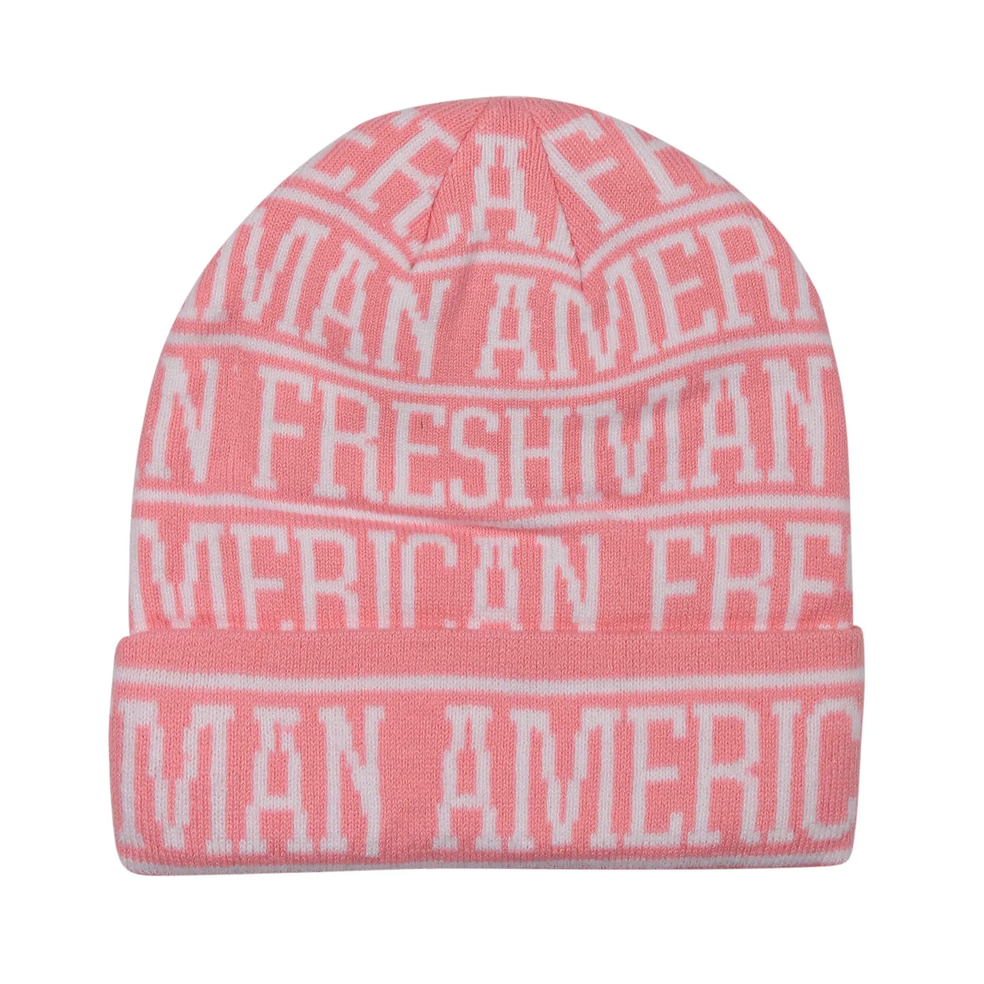 ALL OVER PRINT WINTER CAP