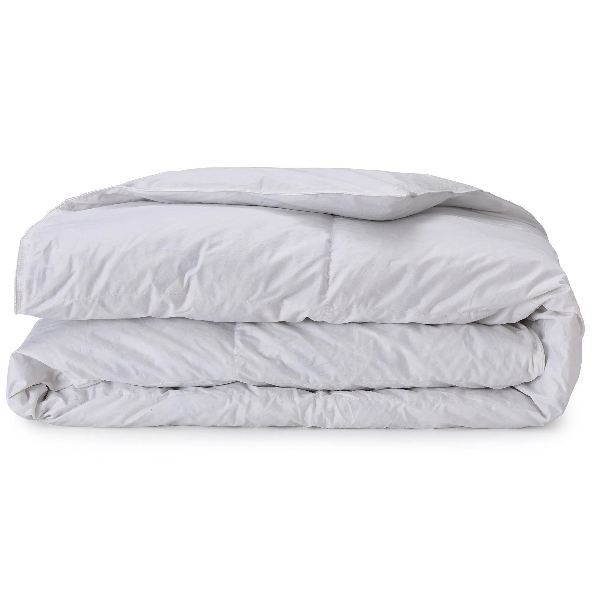 Amberg Winter Duvet [White]