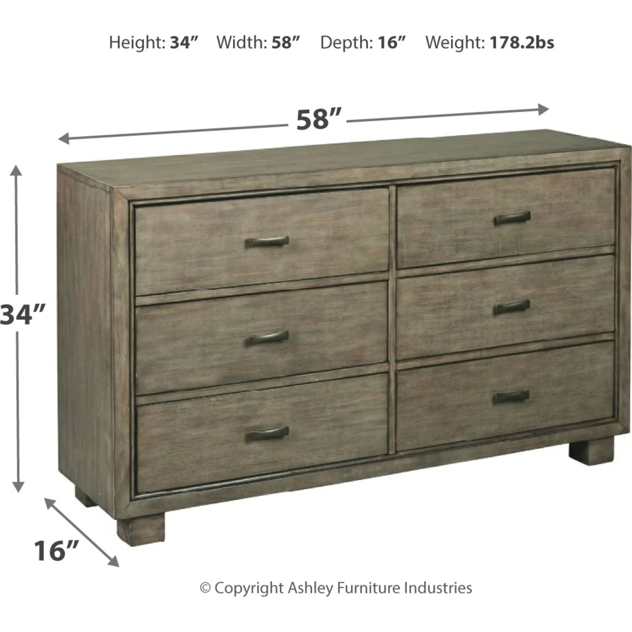 Arnett Dresser