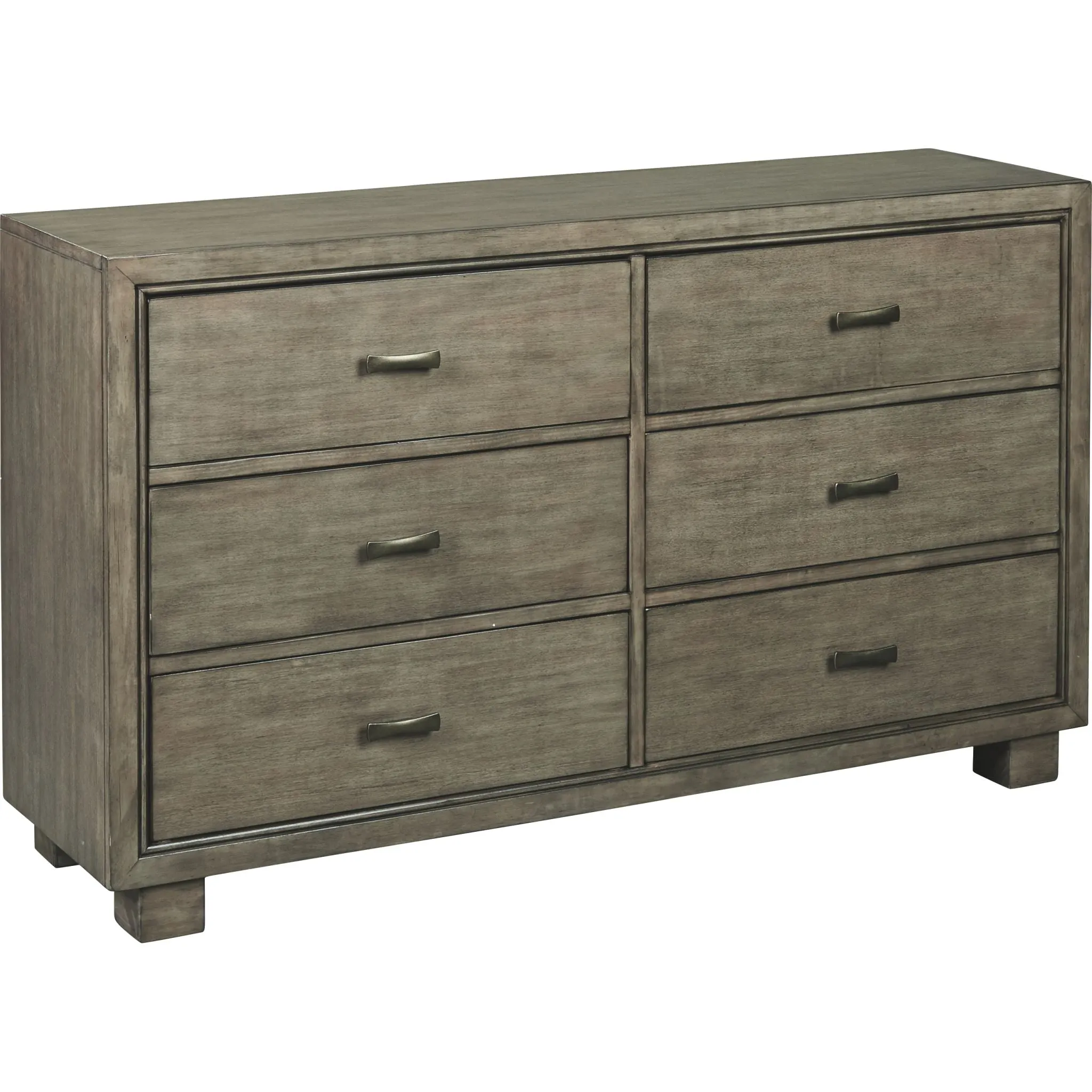 Arnett Dresser