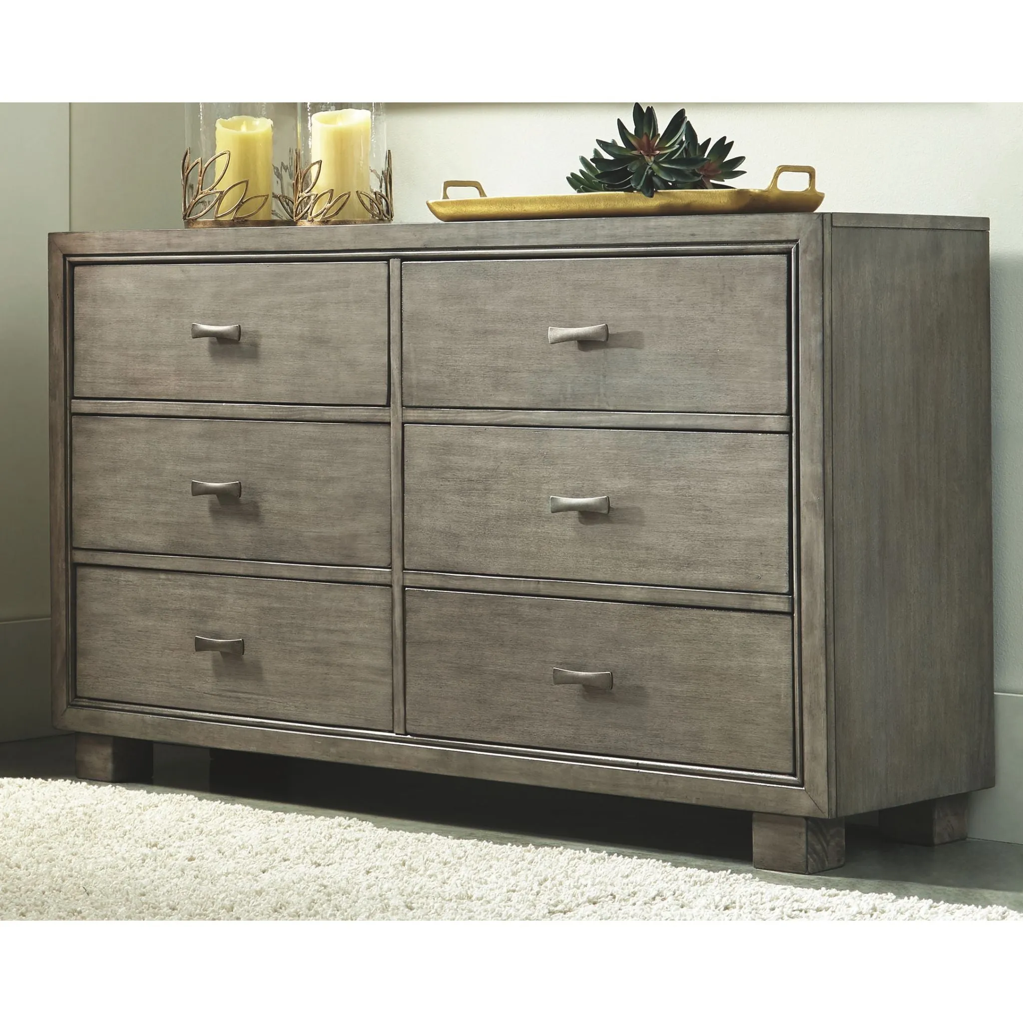 Arnett Dresser