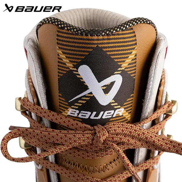 Bauer Chamonix Glides Junior Skates