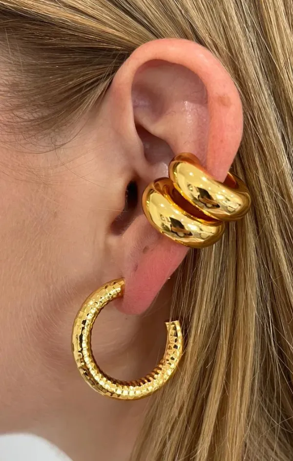 Becca Ear Cuff