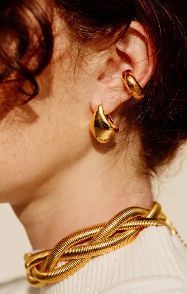 Becca Ear Cuff