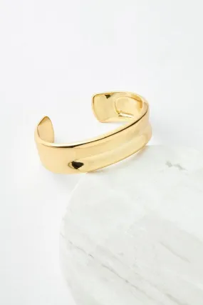 Bianca Bracelet - Gold