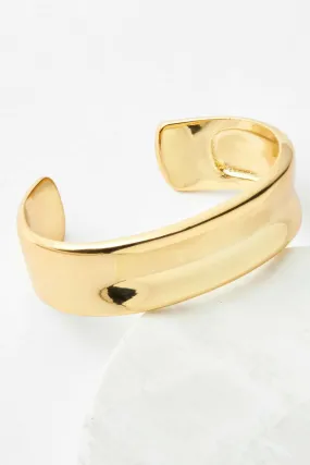 Bianca Bracelet | Gold