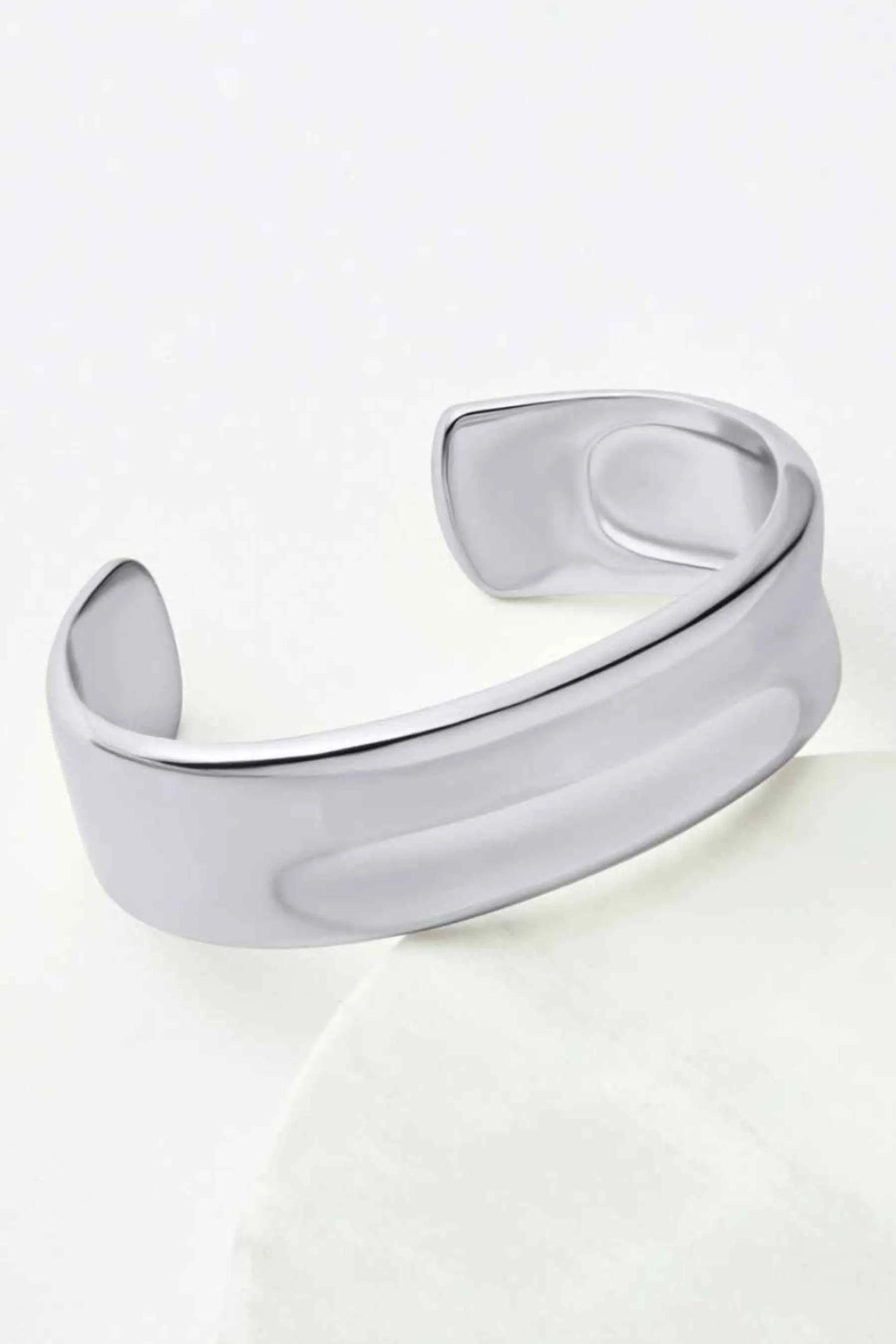 Bianca Bracelet | Silver