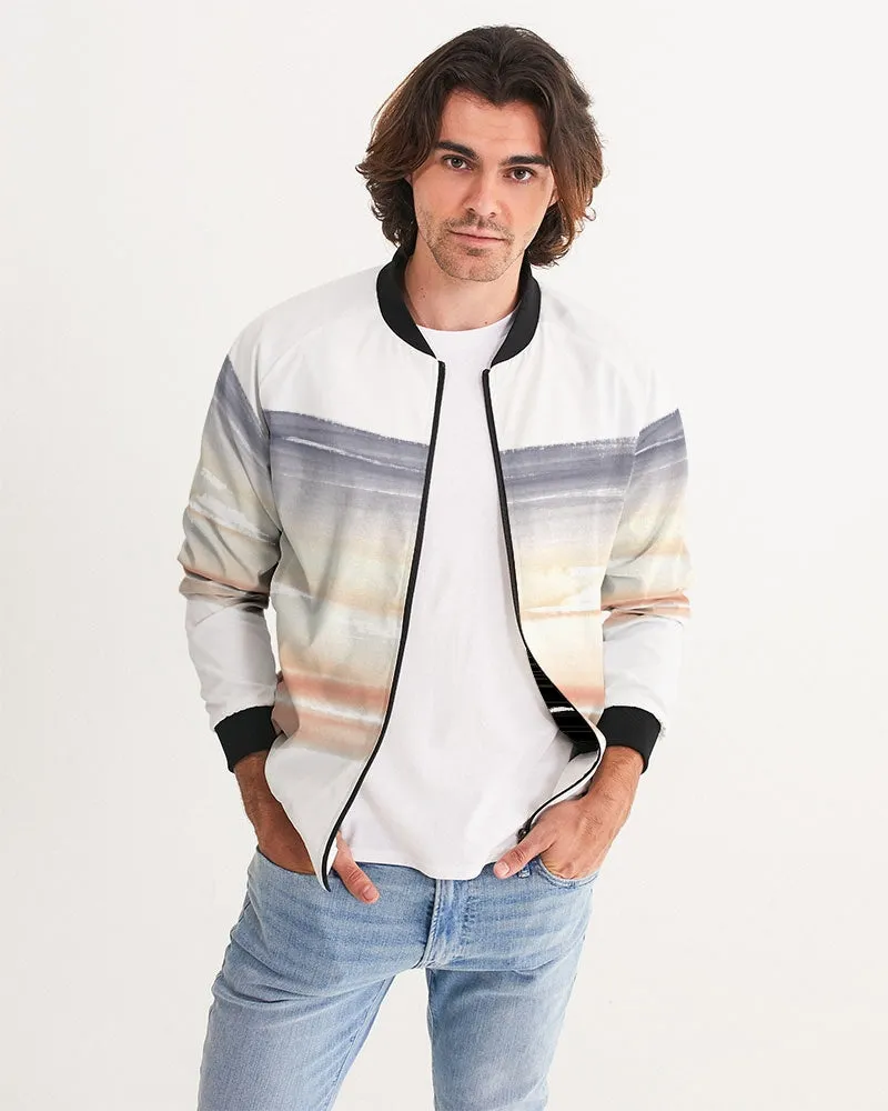 Breezy Bomber Jacket