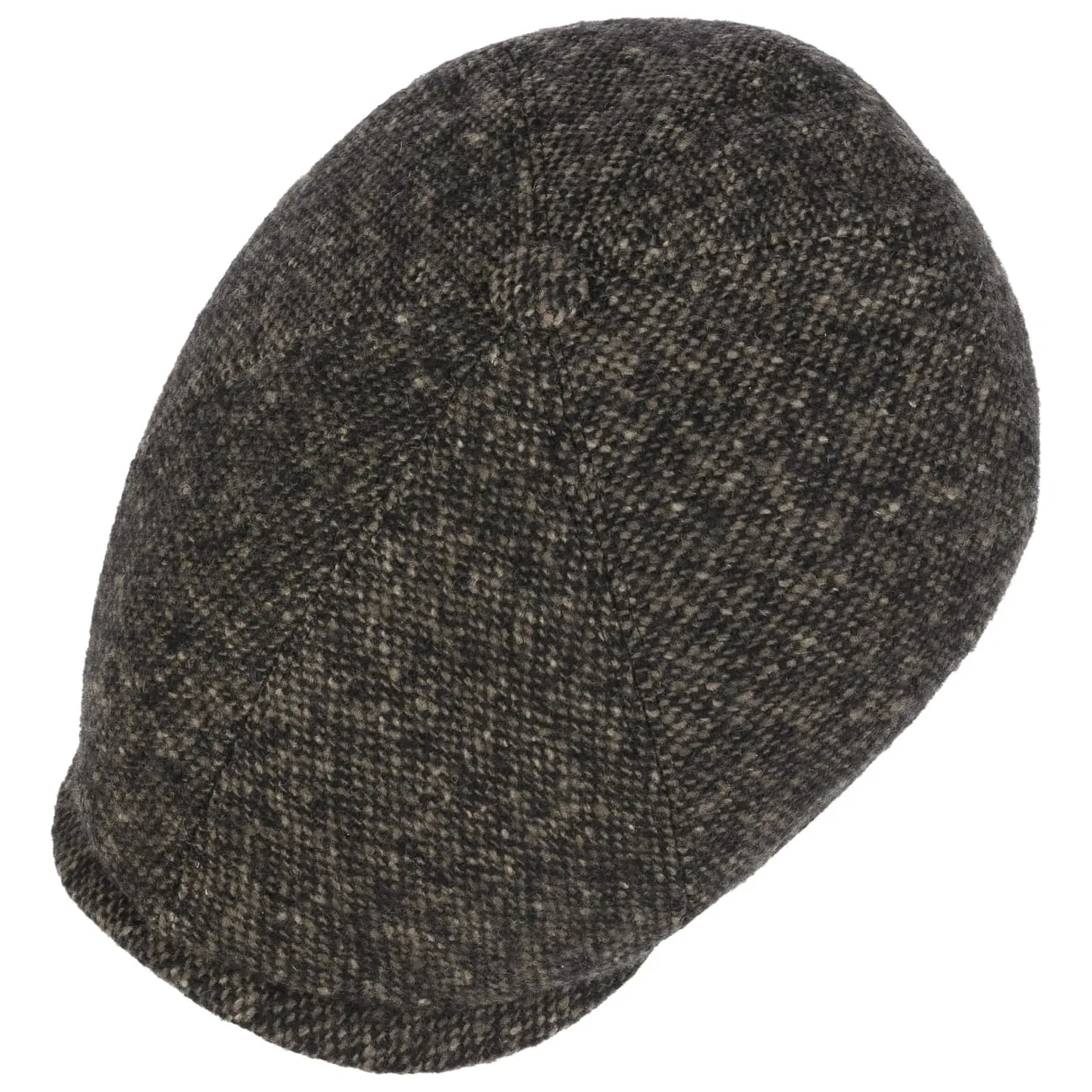 Brooklin Donegal Newsboy Cap by Stetson