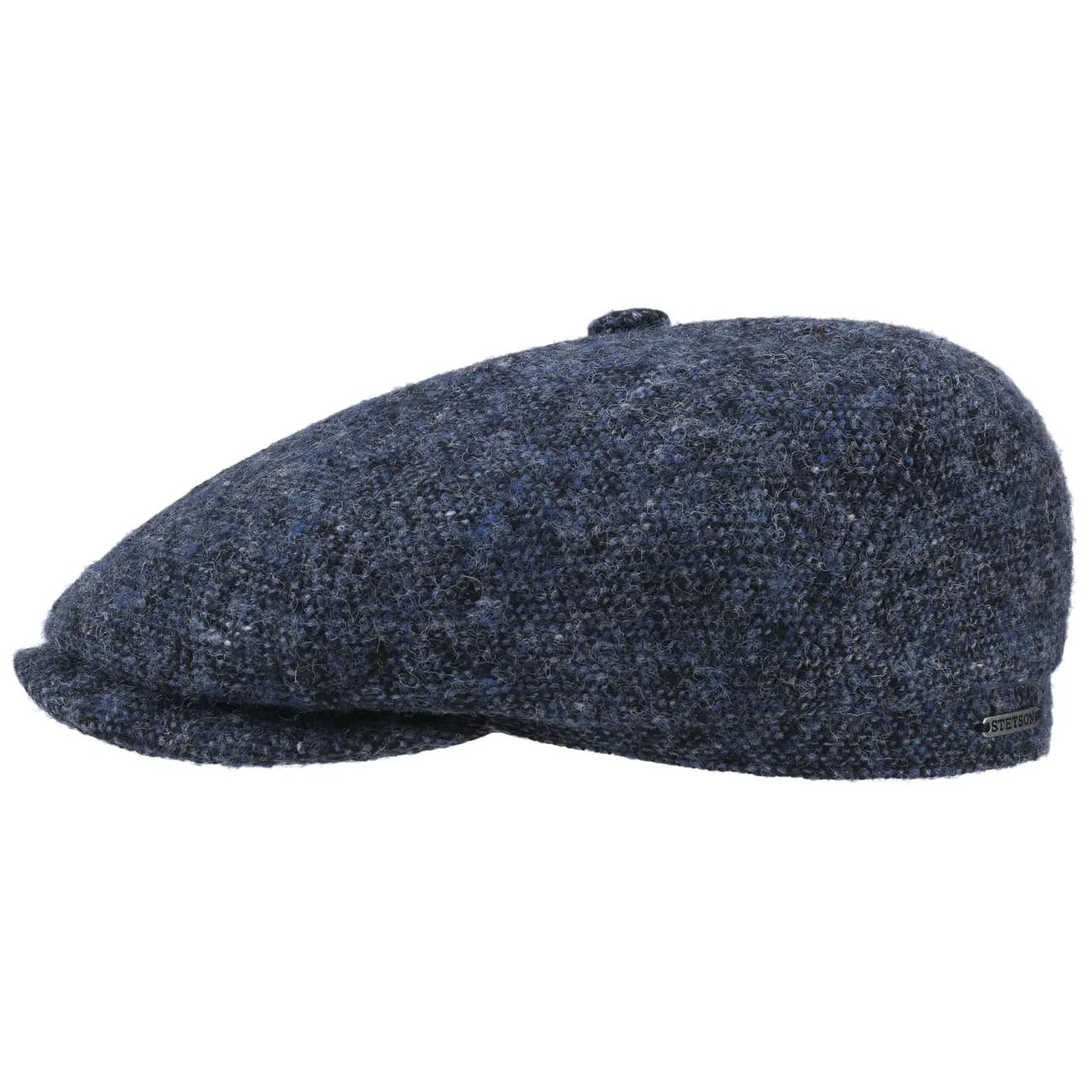 Brooklin Donegal Newsboy Cap by Stetson