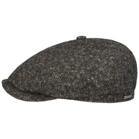 Brooklin Donegal Newsboy Cap by Stetson