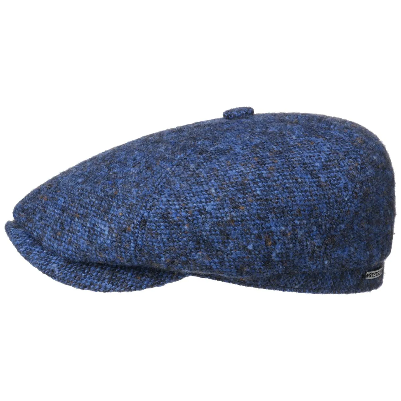 Brooklin Donegal Newsboy Cap by Stetson