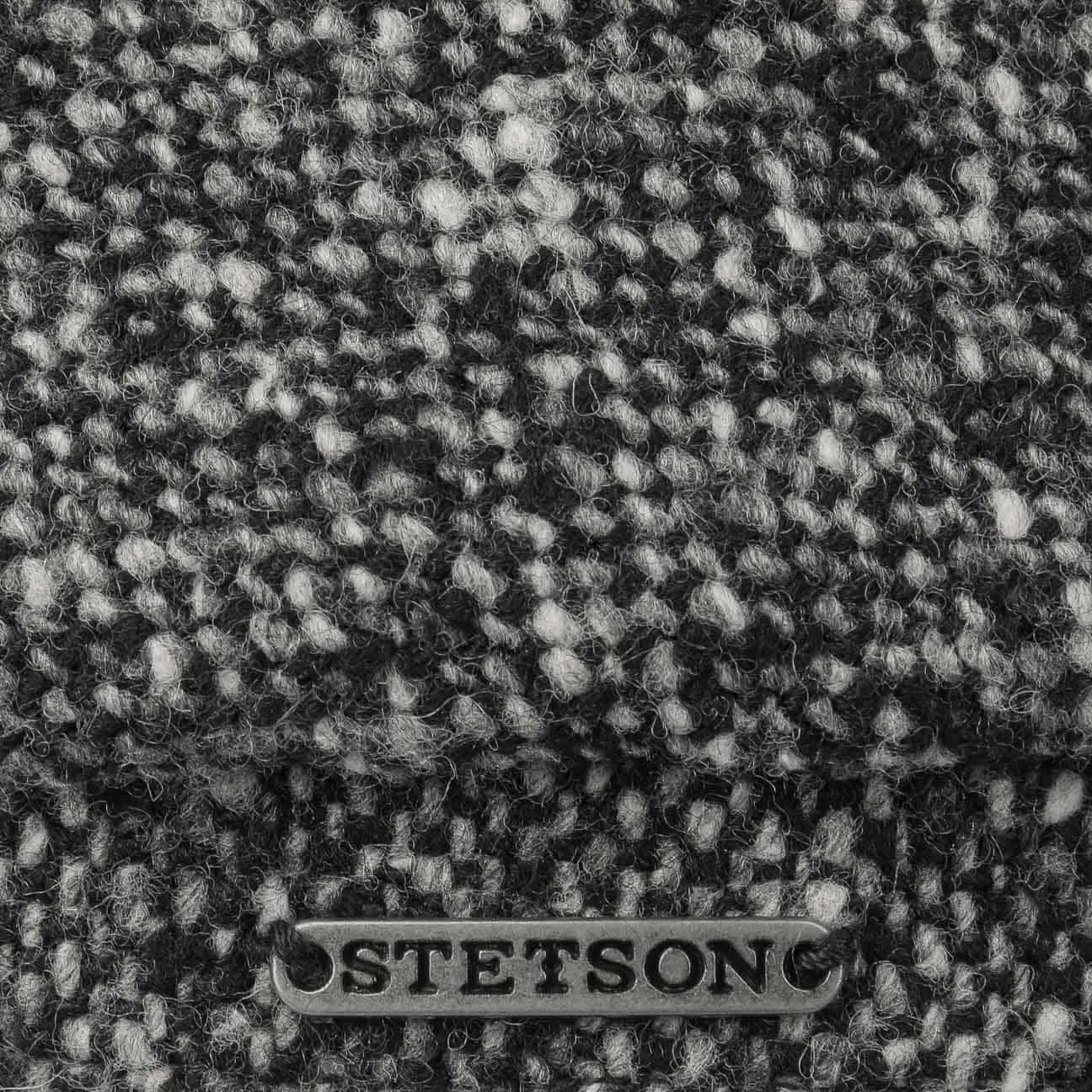 Brooklin Donegal Newsboy Cap by Stetson