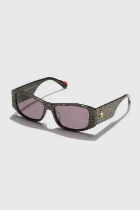 Camilla Pinot At The Palazzo Sunglasses