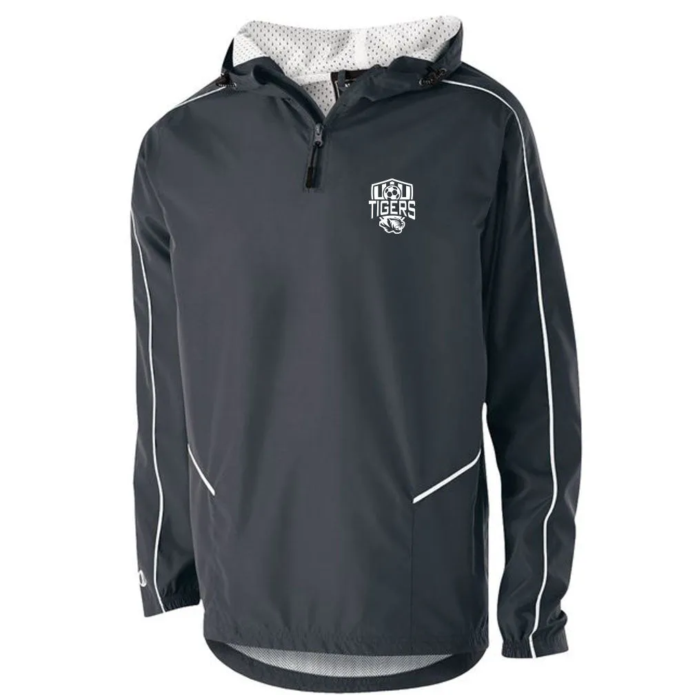 Canton Soccer 2022 Wizard Pullover