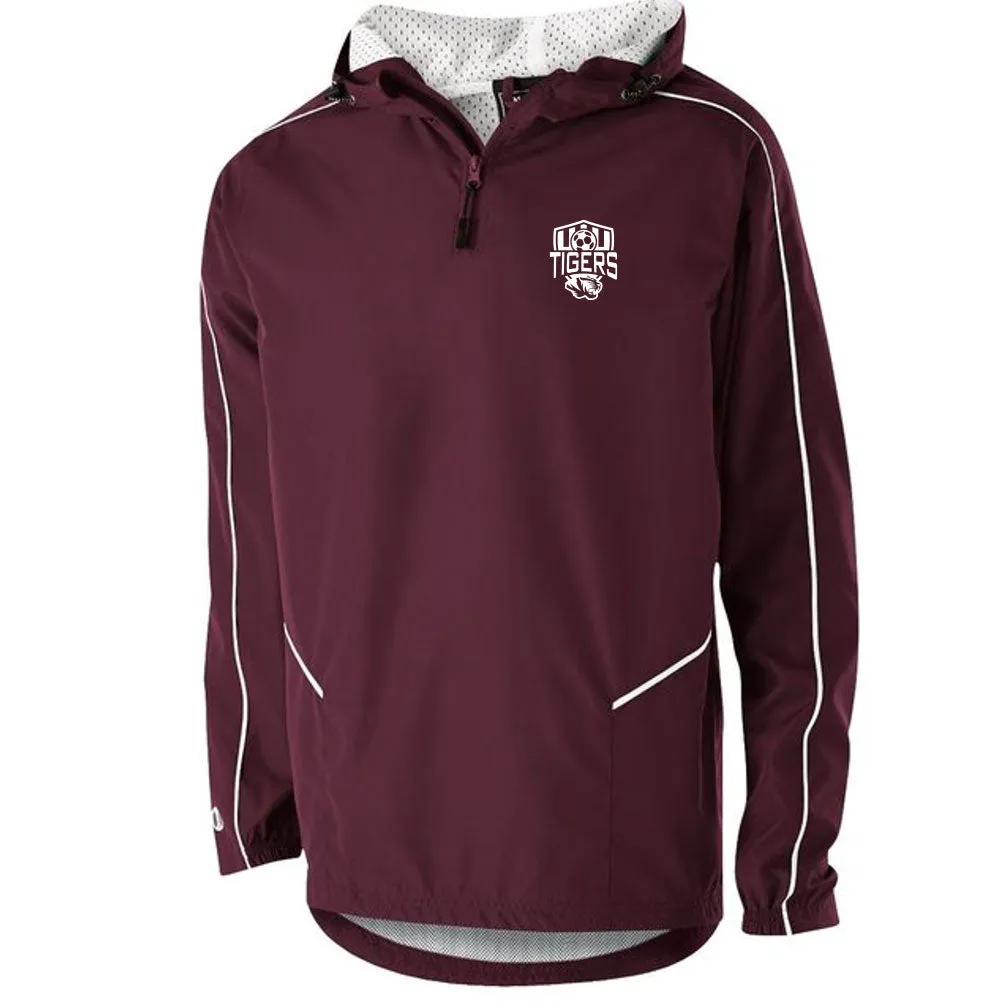 Canton Soccer 2022 Wizard Pullover