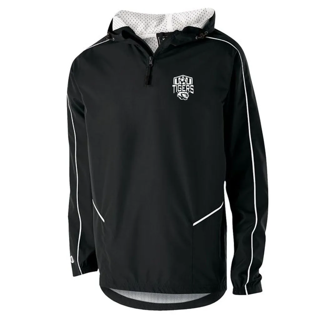 Canton Soccer 2022 Wizard Pullover