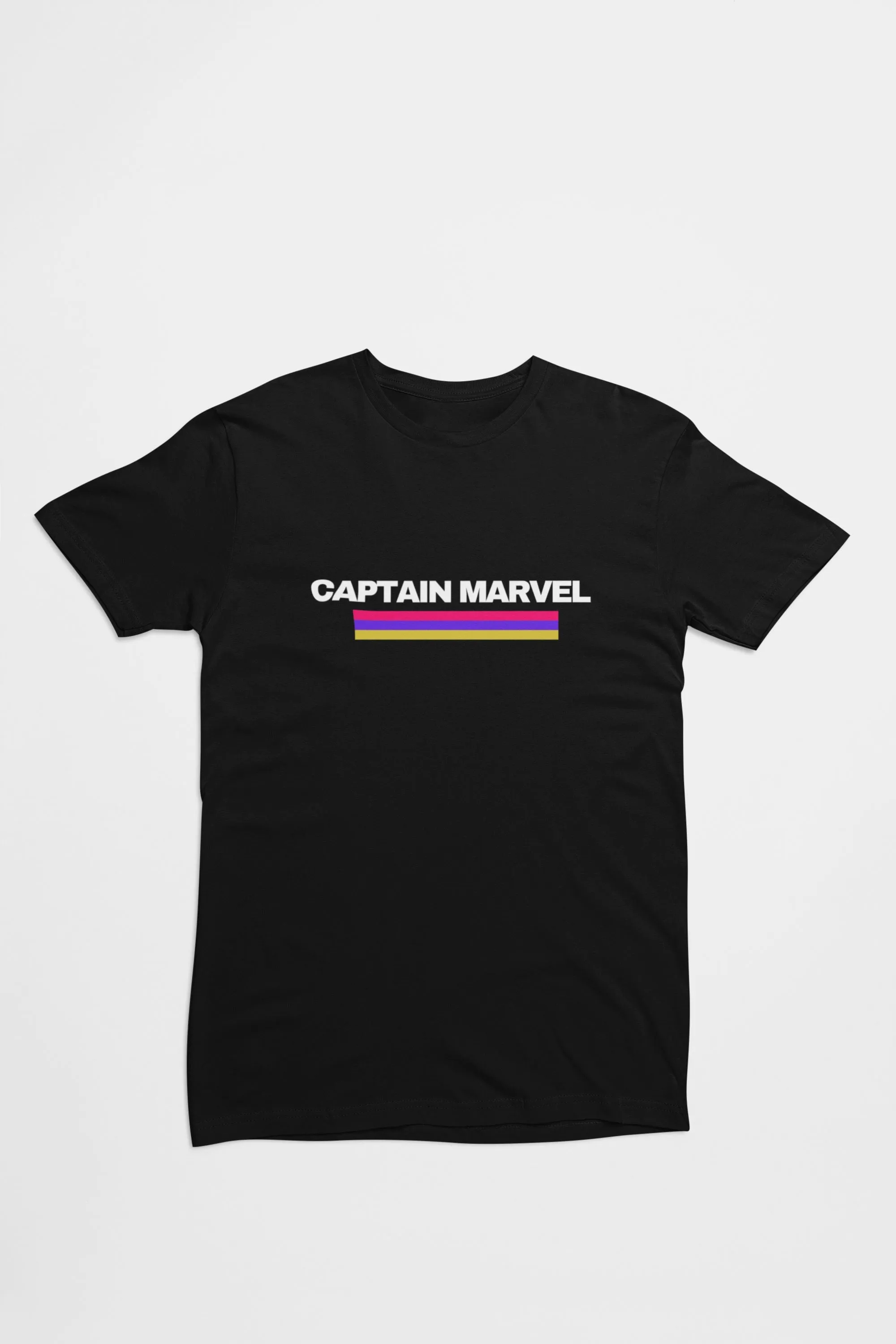 Captain Marvel Kid T-shirt for Kids