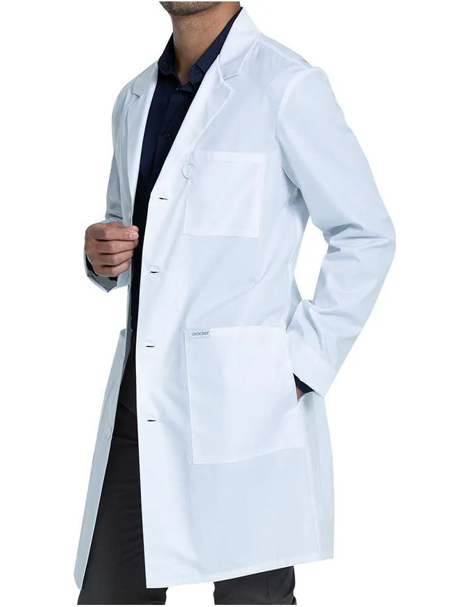 Cherokee Unisex 38 Inch Fit Lab Coat