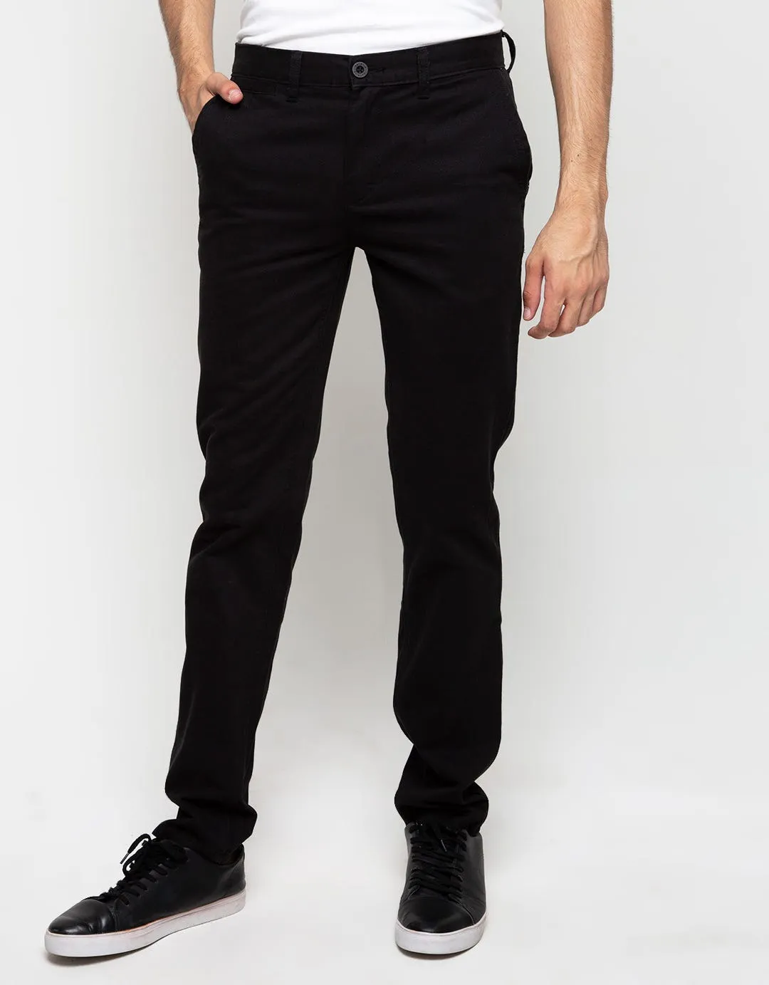 CHINOS PANTS NONSTRE
