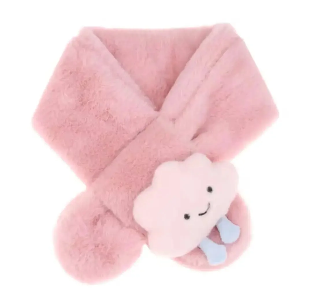 CLOUD WINTER NECK MUFFLER