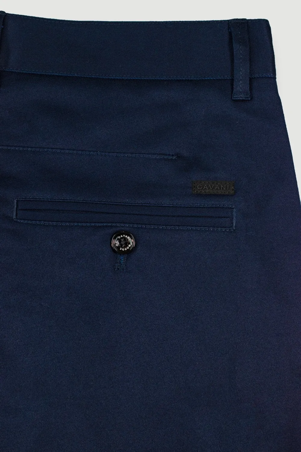 Dakota Navy Regular Chino