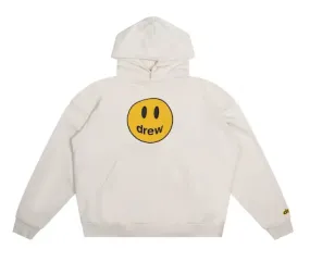 Drew House Mascot Hoodie (FW22) Cream