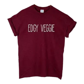 Edgy Veggie Top