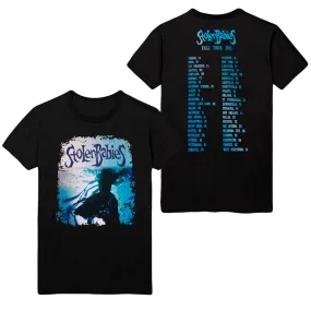 Fall Tour 2013 Black Tee
