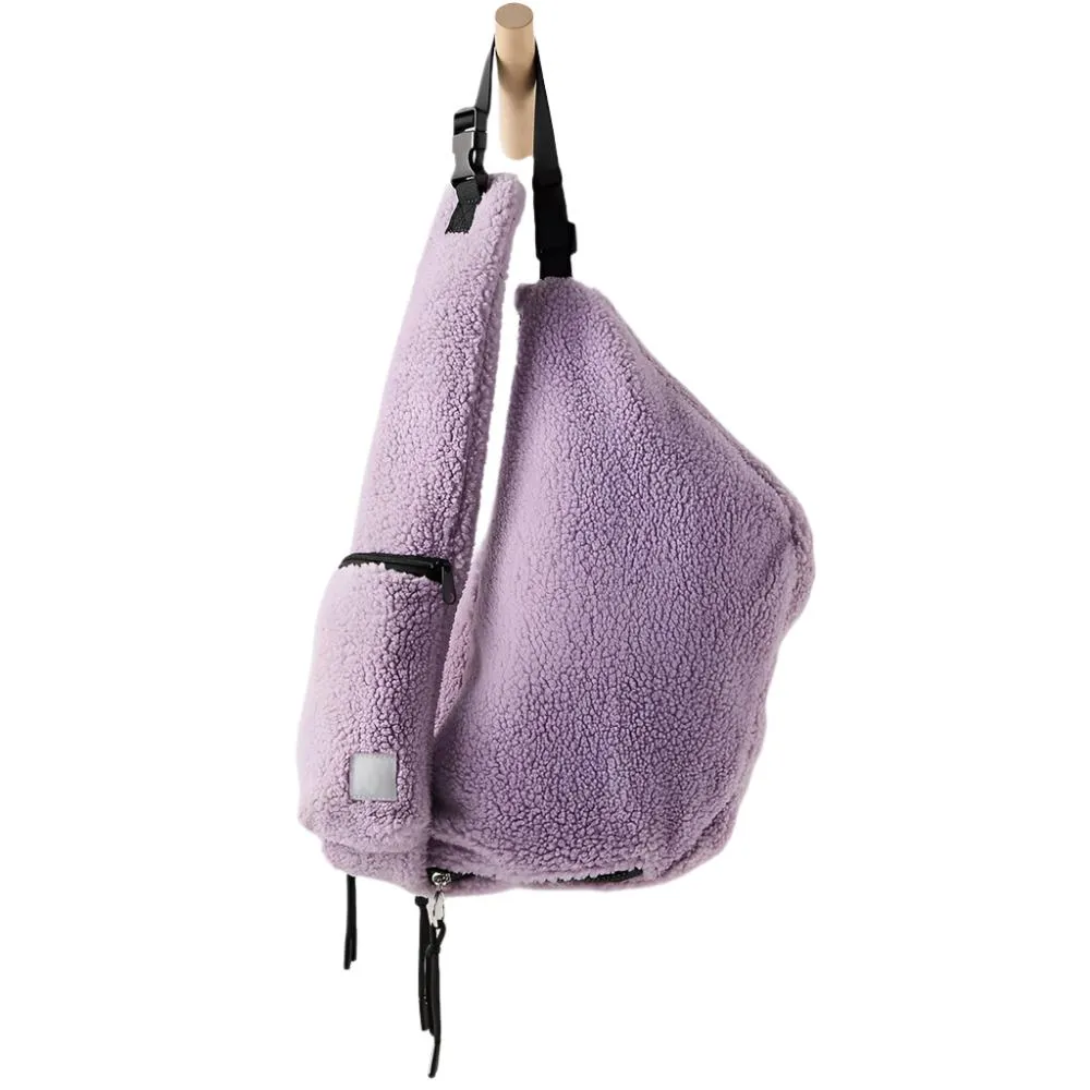 FP Movement Overachiever Sherpa Sling Bag