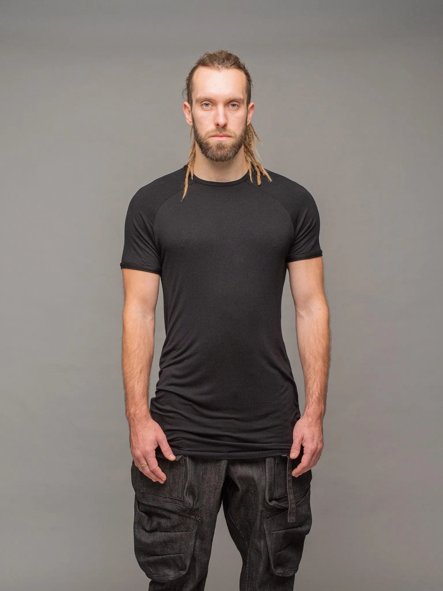 Fusion - Bamboo Short Sleeve T-Shirt