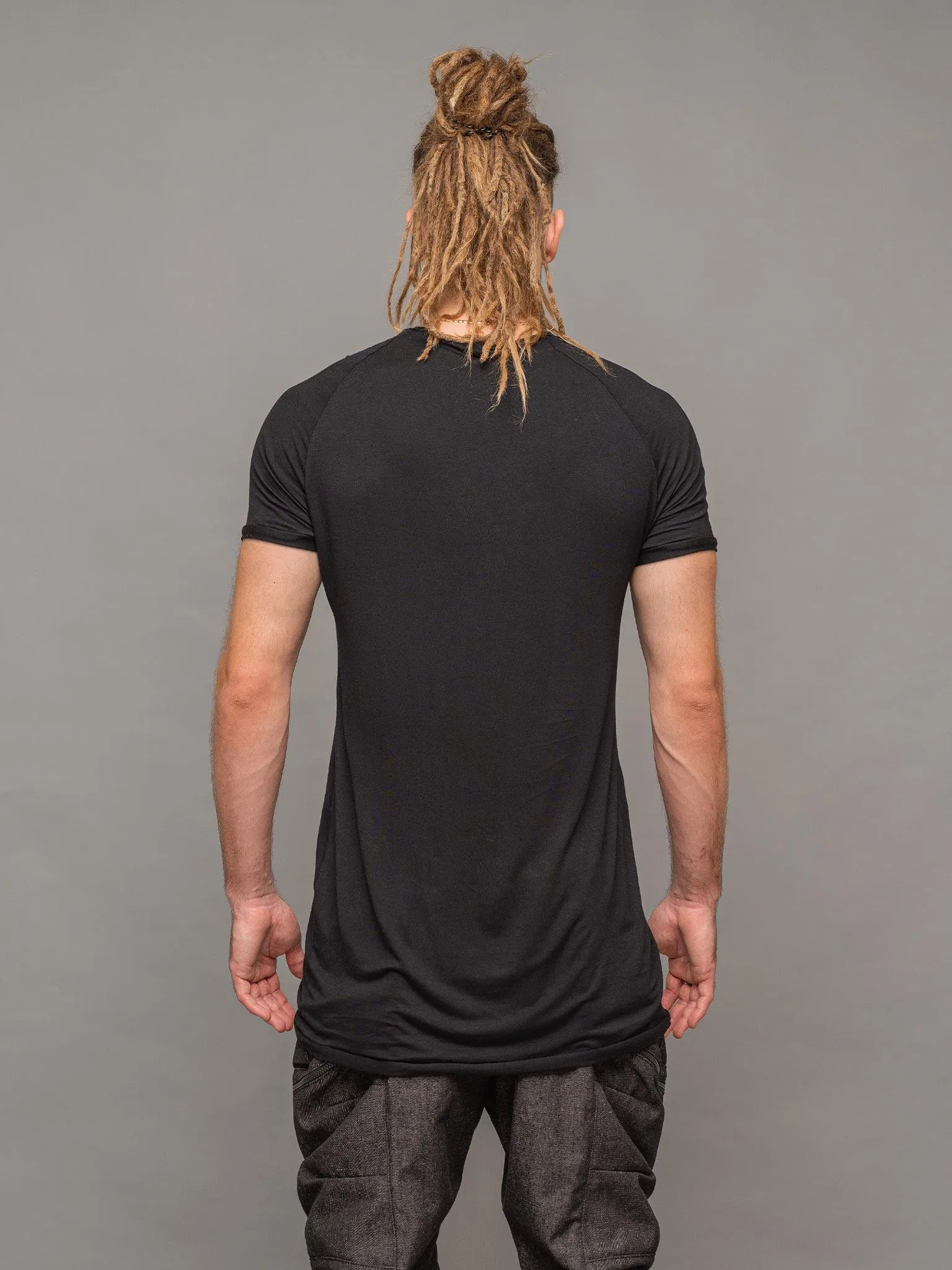 Fusion - Bamboo Short Sleeve T-Shirt