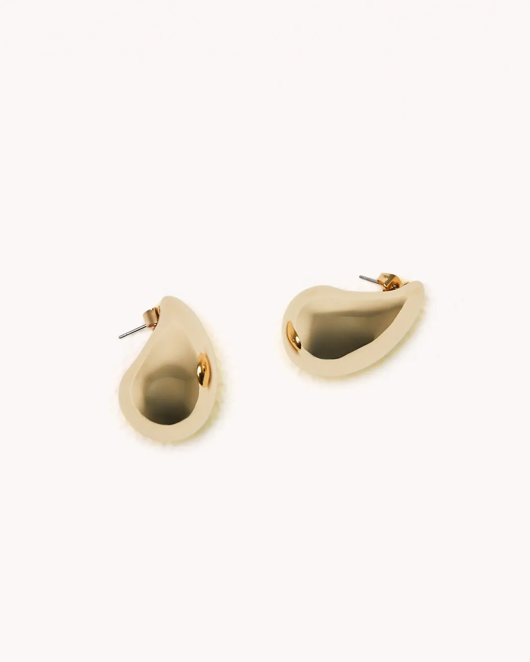 GAIZA EARRING - GOLD