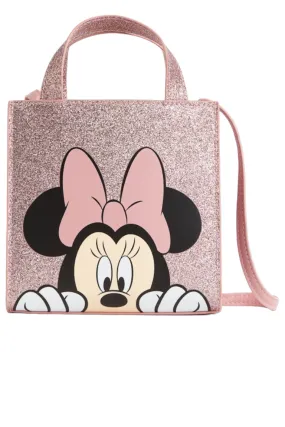 Glitter Mini Shopper Motif