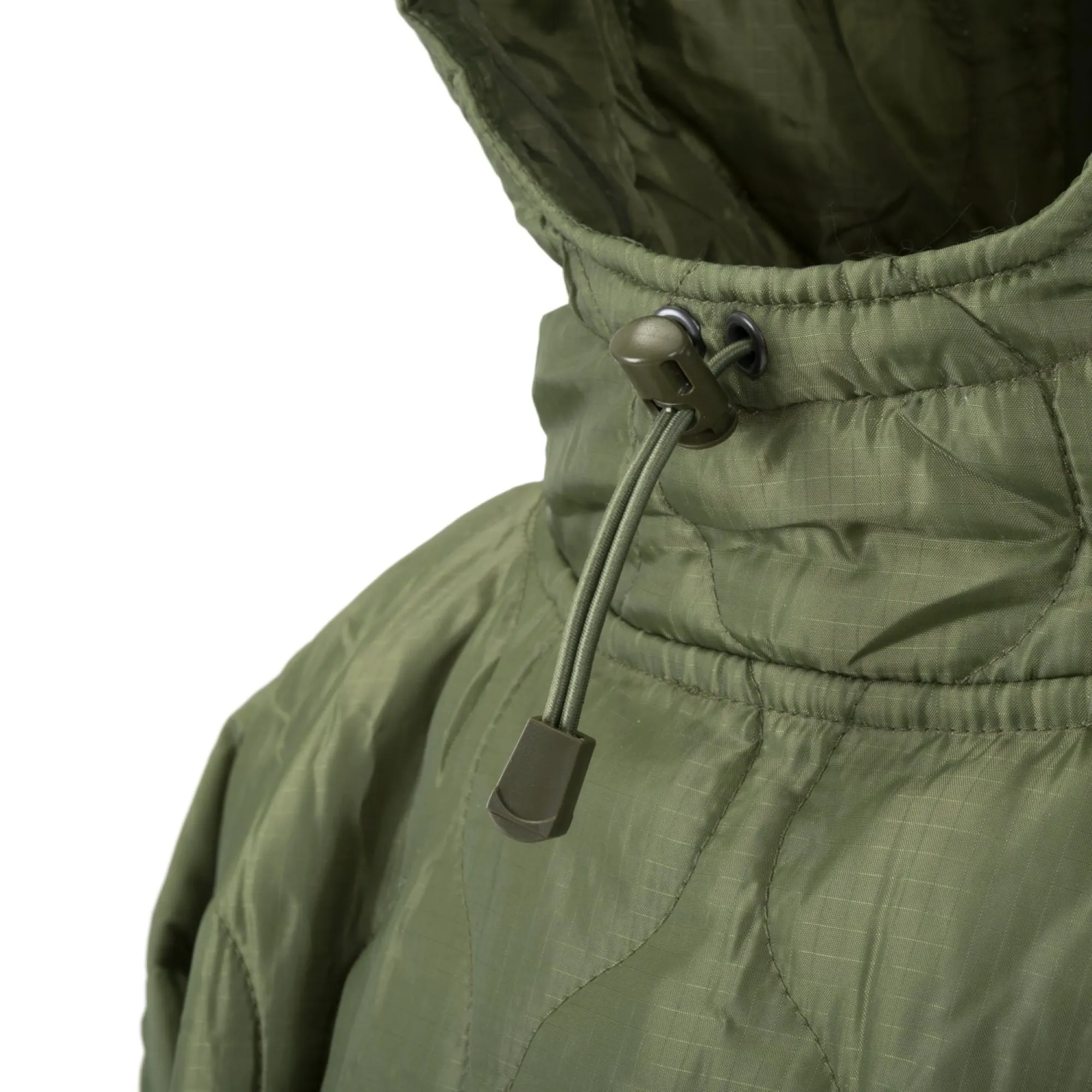 HELIKON | SWAGMAN ROLL BASIC - Poncho trapuntato