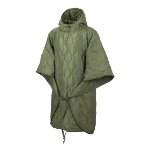 HELIKON | SWAGMAN ROLL BASIC - Poncho trapuntato