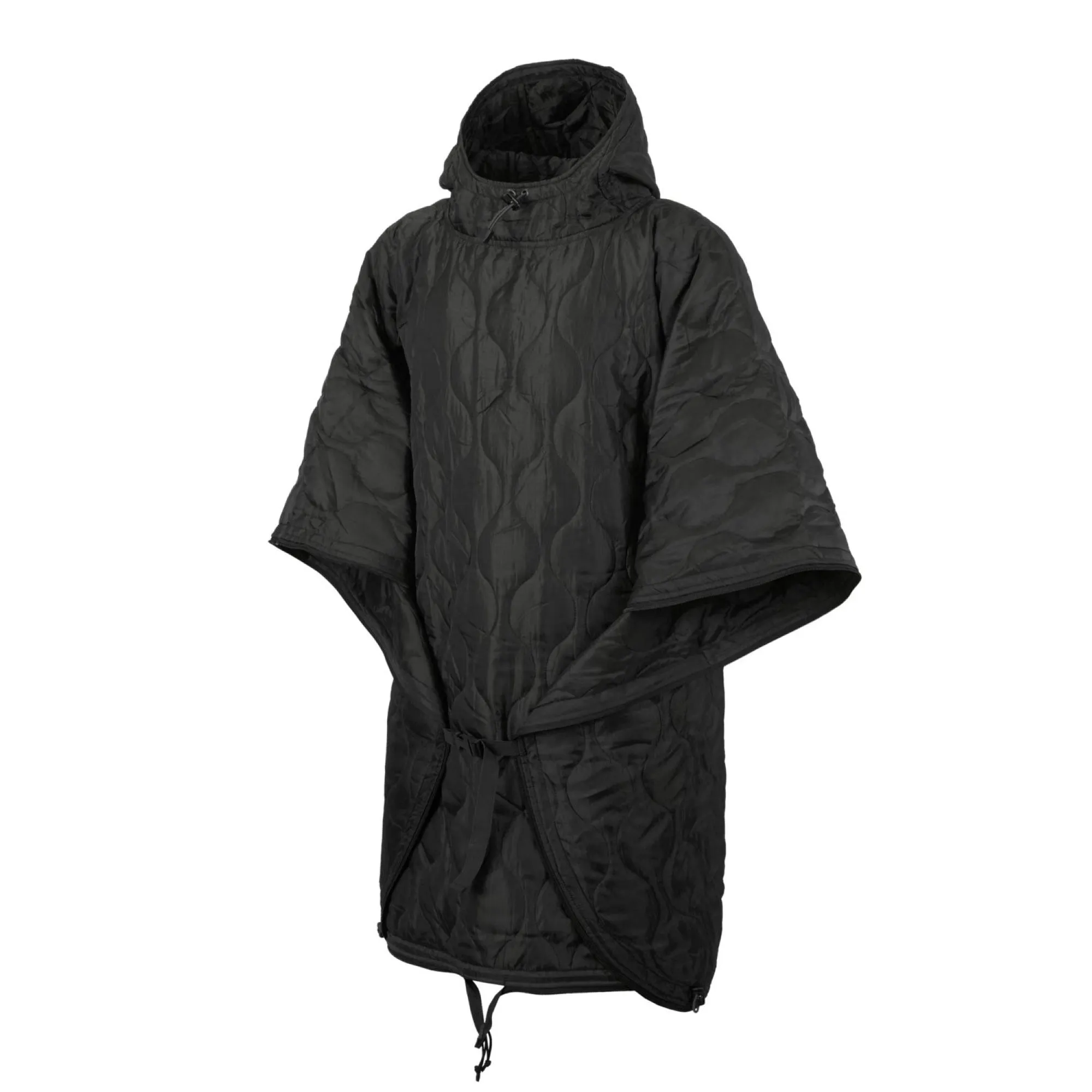 HELIKON | SWAGMAN ROLL BASIC - Poncho trapuntato