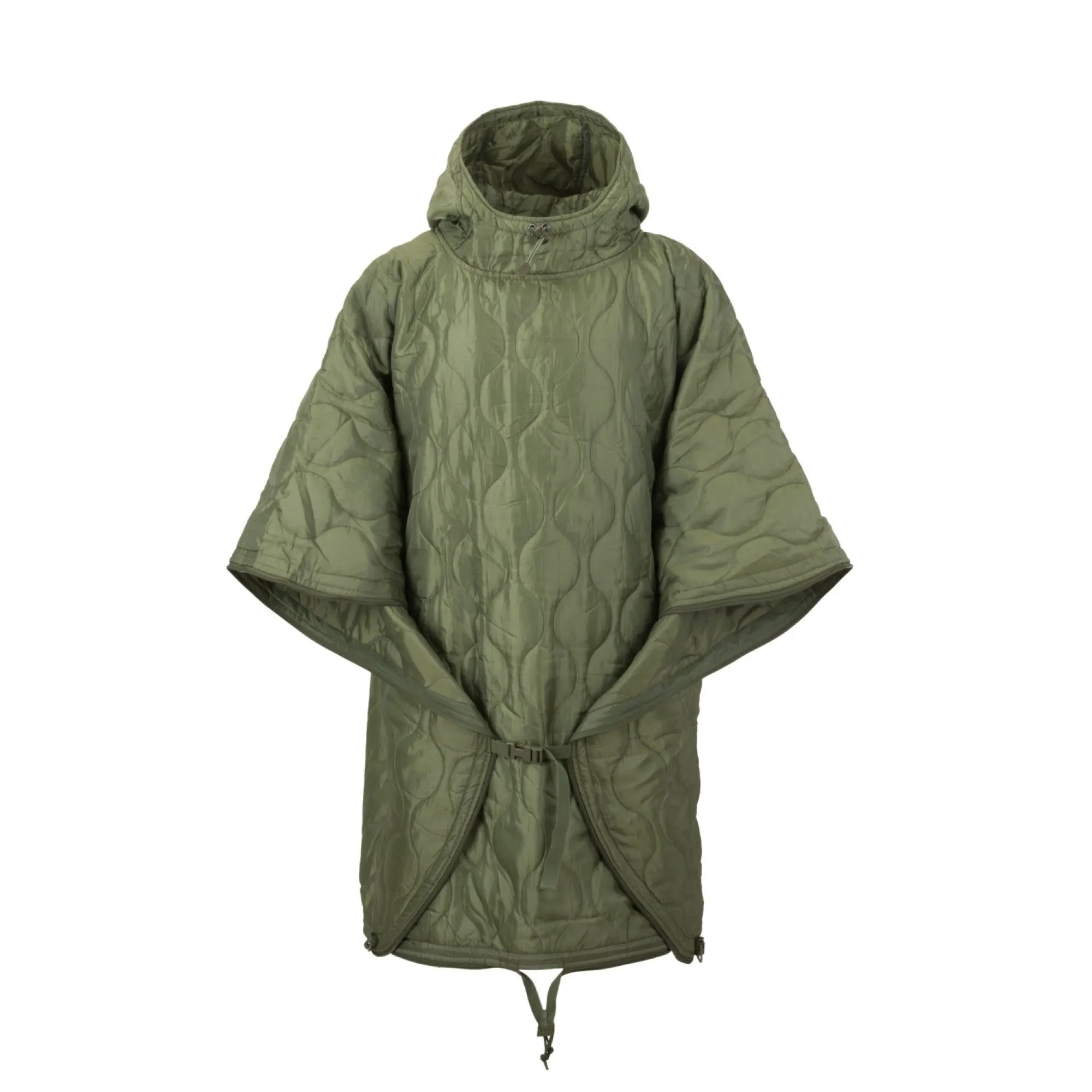 HELIKON | SWAGMAN ROLL BASIC - Poncho trapuntato