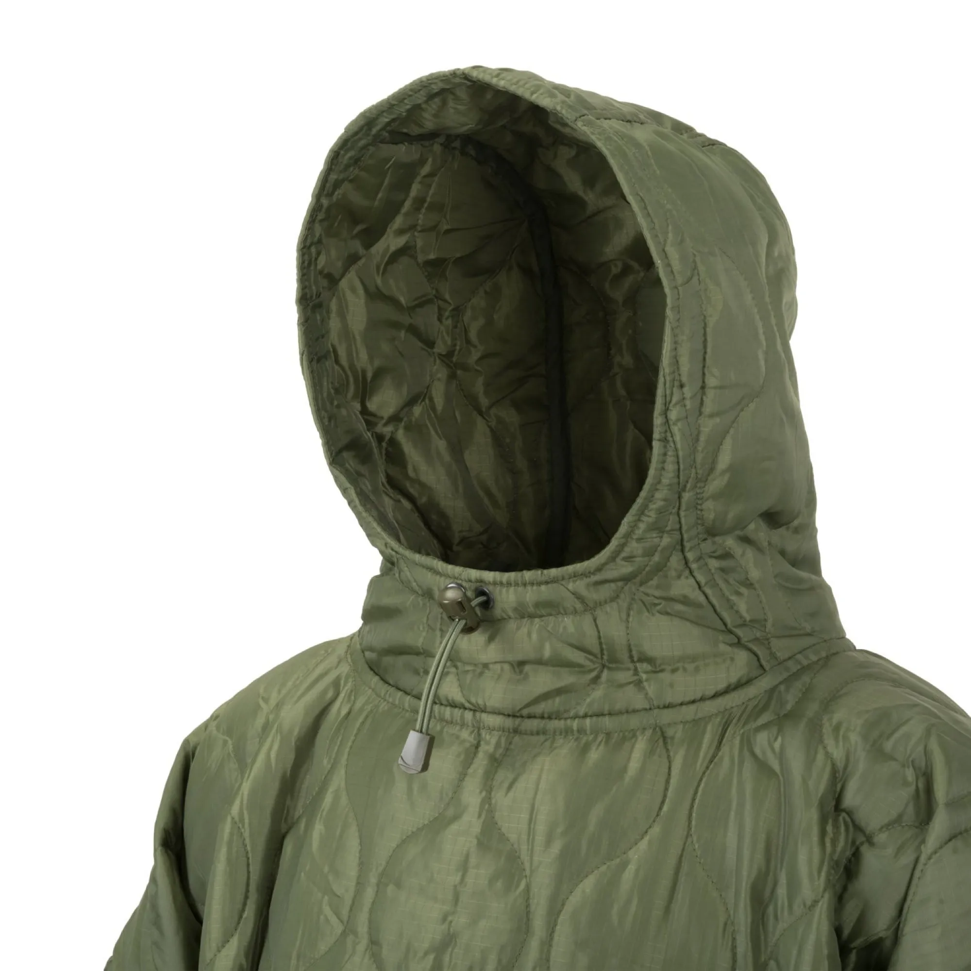 HELIKON | SWAGMAN ROLL BASIC - Poncho trapuntato